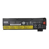 Lenovo Sanyo - Laptop-Batterie - Lithium-Ionen - 6 Zellen - 4400 mAh - 48 Wh - FRU, (CRU)