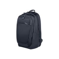 HP Travel Plus - Notebook-Rucksack - 30L - 43.9 cm (17.3")