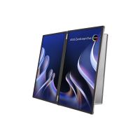ASUS ZenScreen Duo OLED MQ149CD - Dual-OLED-Monitor - 35.6 cm (14")