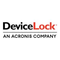 Acronis DeviceLock User Activity Monitoring add-on