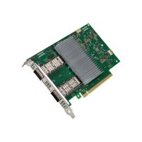 Intel E810-2CQDA2 - Netzwerkadapter - PCIe 4.0 x16