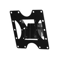 Peerless PARAMOUNT Tilting Wall Mount PT632 - Befestigungskit (Wandplatte, Montage-Adapter, Befestigungsplatte)