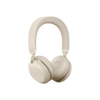 Jabra Evolve2 75 - Headset - On-Ear - Bluetooth