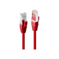 Lindy Premium - Patch-Kabel - RJ-45 (M) zu RJ-45 (M)
