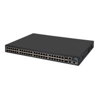 HPE FlexNetwork 5140 48G POE+ 2SFP+ 2XGT EI - Switch - L3 - Smart - 48 x 10/100/1000 (PoE+)
