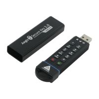 Apricorn Aegis Secure Key 3.0 - USB-Flash-Laufwerk