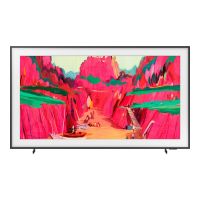 Samsung GQ75LS03FWU - 189 cm (75") Diagonalklasse The Frame Pro LS03FW Series LCD-TV mit LED-Hintergrundbeleuchtung - Neo QLED - Smart TV - Tizen OS - 4K UHD (2160p)