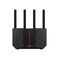 ASUS RT-BE92U - Wireless Router 4-Port-Switch