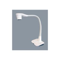 Optoma DC460 - Digitale Dokumentenkamera - Farbe