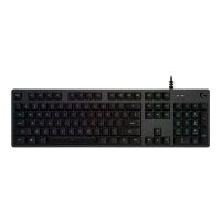 Logitech Gaming G512 - Tastatur - hintergrundbeleuchtet