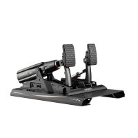 Moza Racing RS082, Terrasse, Schwarz, Aluminium, 200 kg, 15 bit, USB Typ-A auf USB Typ-B, USB Typ-C