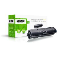 KMP 2914,0000, 3500 Seiten, Schwarz, 1 Stück(e)