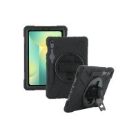 Mobilis All in Case - Hintere Abdeckung für Tablet