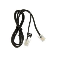 Jabra Headsetadapter