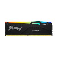 Kingston FURY Beast RGB - DDR5 - Kit - 16 GB: 2 x 8 GB