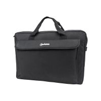 Manhattan London - Notebook-Tasche - 43.9 cm (17.3")