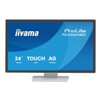 Iiyama ProLite T2452MSC-W2AG - LED-Monitor - 61 cm (24")