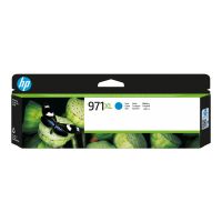 HP 971XL - Hohe Ergiebigkeit - Cyan - original