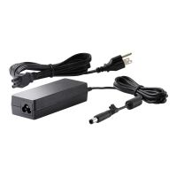 HP  Netzteil - Wechselstrom 100-240 V - 65 Watt - aktive PFC - Europa - für HP 260 G1 (mini desktop)