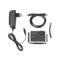 DIGITUS DA-70148-4 - Speicher-Controller - 2.5", 3.5" (6.4 cm, 8.9 cm)