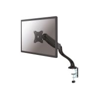 Neomounts NM-D500 - Befestigungskit - Voll beweglich - für LCD-Display - Schwarz - Bildschirmgröße: 25.4-76.2 cm (10"-30")