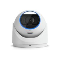 Ubiquiti UniFi G6 Pro Turret - Netzwerk-Überwachungskamera - Außenbereich - manipulationssicher / wetterfest - Farbe (Tag&Nacht)