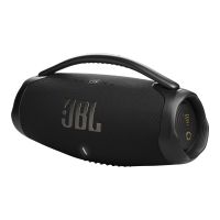 JBL Boombox 3 Wi-Fi - Boombox-Lautsprecher