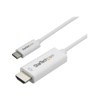 StarTech.com 3m USB-C auf HDMI Kabel - Monitorkabel