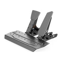 Moza Racing SR-P - Pedale - kabelgebunden - Schwarz