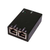 Exsys EX-1332HMV-RJ - Serieller Adapter - USB