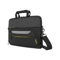 Targus CityGear Slim Topload Laptop Case - Notebook-Tasche - 35.6 cm (14")