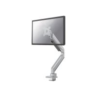 Neomounts NM-D775 - Befestigungskit - Voll beweglich - für LCD-Display - Silber - Bildschirmgröße: 25.4-81.3 cm (10"-32")