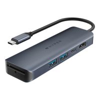 Targus HyperDrive Next - Dockingstation - USB-C 3.2 Gen 2