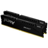 Kingston FURY Beast - DDR5 - Kit - 16 GB: 2 x 8 GB