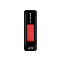 Transcend JetFlash 760 - USB-Flash-Laufwerk - 128 GB
