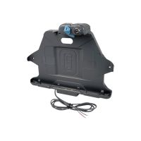 Gamber-Johnson with Bare Wire Lead - Dockingstation