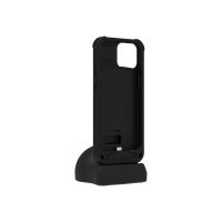 Socket Mobile DuraSled DS840 - Mit Ladestation - Barcode-Scanner