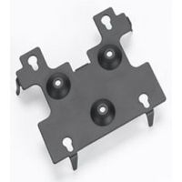 Zebra Motorola 21-118517-01R, Schwarz