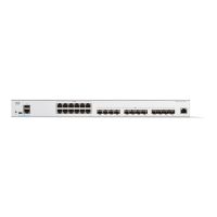 Cisco Catalyst 1300-24XTS - Switch - L3 - Smart