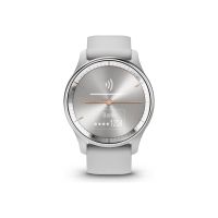 Garmin vívomove Trend - 40 mm - Nebelgrau - intelligente