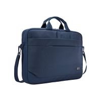 Case Logic Advantage - Notebook-Tasche - 39.6 cm (15.6")