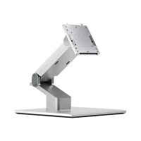 Alogic Aufstellung - faltbar - für Flachbildschirm - Bildschirmgröße: 68.6 cm (27")