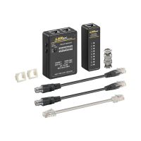 Wentronic goobay - Netzwerktester