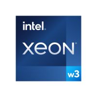Intel Xeon W W3-2535 - 3.5 GHz - 10 Kerne - 20 Threads