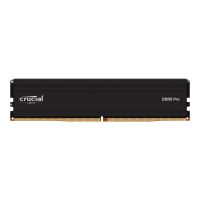 Micron Crucial - DDR5 - Modul - 48 GB - DIMM 288-PIN