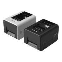 HONEYWELL PC42E-T - Etikettendrucker - Thermodirekt - Rolle (11,4 cm)