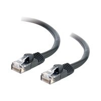 C2G Cat5e Booted Unshielded (UTP) Network Patch Cable - Patch-Kabel - RJ-45 (M)