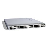 Cisco Nexus 9348GC-FX3 - Switch - L3 - managed