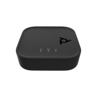 Poly HP Poly ATA 400 - VoIP-Telefonadapter - mit Open SIP