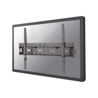 Neomounts LFD-W1640MP - Halterung - fest - für LCD-Display - Schwarz - Bildschirmgröße: 94-191 cm (37"-75")